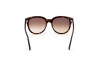 Lunettes de soleil Tom Ford Olivia-02 FT0914 (52F)