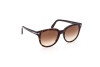 Lunettes de soleil Tom Ford Olivia-02 FT0914 (52F)