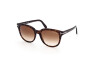 Lunettes de soleil Tom Ford Olivia-02 FT0914 (52F)