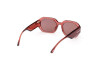 Lunettes de soleil Tom Ford Veronique-02 FT0917 (72E)