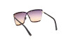 Sonnenbrille Tom Ford Elle-02 FT0936 (01B)