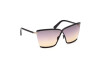 Sonnenbrille Tom Ford Elle-02 FT0936 (01B)