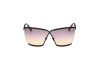 Lunettes de soleil Tom Ford Elle-02 FT0936 (01B)