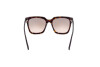 Lunettes de soleil Tom Ford Selby FT0952 (52F)