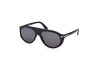 Zonnebril Tom Ford Rex-02 FT1001 (01A)