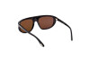 Sonnenbrille Tom Ford Edward-02 FT1002 (01J)