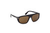 Sonnenbrille Tom Ford Edward-02 FT1002 (01J)