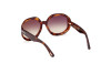 Sonnenbrille Tom Ford Georgia-02 FT1011(52B)