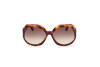 Sonnenbrille Tom Ford Georgia-02 FT1011(52B)