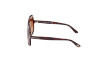 Sonnenbrille Tom Ford Rosemin FT1013 (52F)