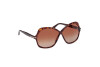 Lunettes de soleil Tom Ford Rosemin FT1013 (52F)