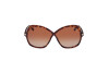 Sonnenbrille Tom Ford Rosemin FT1013 (52F)