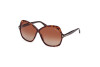 Sonnenbrille Tom Ford Rosemin FT1013 (52F)