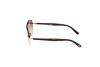 Lunettes de soleil Tom Ford Maxwell FT1019 (30F)