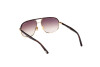 Lunettes de soleil Tom Ford Maxwell FT1019 (30F)