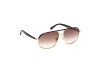 Lunettes de soleil Tom Ford Maxwell FT1019 (30F)