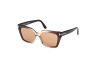 Zonnebril Tom Ford Winona FT1030 (47J)