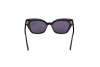 Lunettes de soleil Tom Ford Juliette FT1031 (01A)