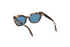 Sunglasses Tom Ford Juliette FT1031 (55V)