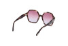 Sunglasses Tom Ford Romy FT1032 (55Z)