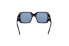 Sonnenbrille Tom Ford Ryder-02 FT1035 (01V)