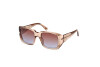 Zonnebril Tom Ford Ryder-02 FT1035 (45F)