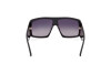 Sonnenbrille Tom Ford Raven FT1036 (01B)