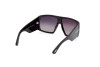Sonnenbrille Tom Ford Raven FT1036 (01B)