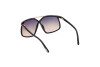Sonnenbrille Tom Ford Meryl FT1038 (01B)