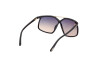 Sunglasses Tom Ford Meryl FT1038 (01B)