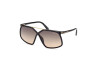 Sunglasses Tom Ford Meryl FT1038 (01B)