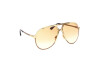 Zonnebril Tom Ford Xavier FT1060 (30F)