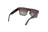 Sunglasses Tom Ford Edwin FT1073 (51G)