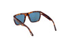 Sunglasses Tom Ford Alberto FT1077 (53V)