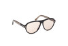 Sunglasses Tom Ford Quincy FT1080 (01E)