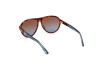 Lunettes de soleil Tom Ford Quincy FT1080 (53F)