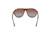 Lunettes de soleil Tom Ford Quincy FT1080 (53F)