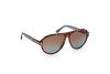 Lunettes de soleil Tom Ford Quincy FT1080 (53F)