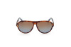 Lunettes de soleil Tom Ford Quincy FT1080 (53F)