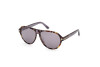 Sunglasses Tom Ford Quincy FT1080 (55C)
