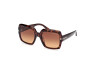 Sunglasses Tom Ford Kaia FT1082 (52F)