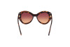 Sunglasses Tom Ford Guinevere FT1084 (52F)