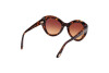 Occhiali da Sole Tom Ford Guinevere FT1084 (52F)