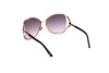 Lunettes de soleil Tom Ford Marta FT1091 (28B)