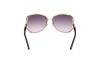 Lunettes de soleil Tom Ford Marta FT1091 (28B)