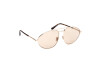 Sunglasses Tom Ford Ken FT1095 (28E)