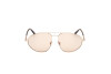Sunglasses Tom Ford Ken FT1095 (28E)