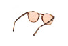 Lunettes de soleil Tom Ford Lewis FT1097 (55E)