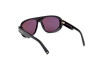 Sonnenbrille Tom Ford Blake-02 FT1102 (01A)