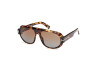 Zonnebril Tom Ford Blake-02 FT1102 (52F)